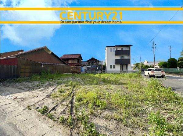 一宮市萩原町萩原　2号棟　全2棟