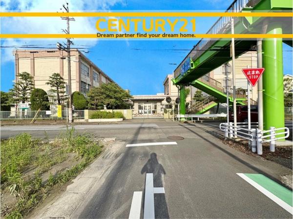 一宮市萩原町萩原　2号棟　全2棟