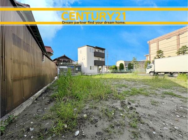 一宮市萩原町萩原　1号棟　全2棟