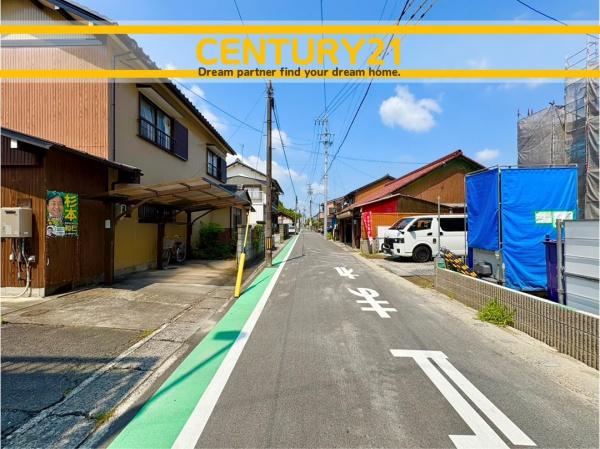 一宮市萩原町萩原　1号棟　全2棟