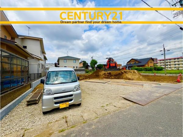 岐阜市薬師町　3号棟　全3棟