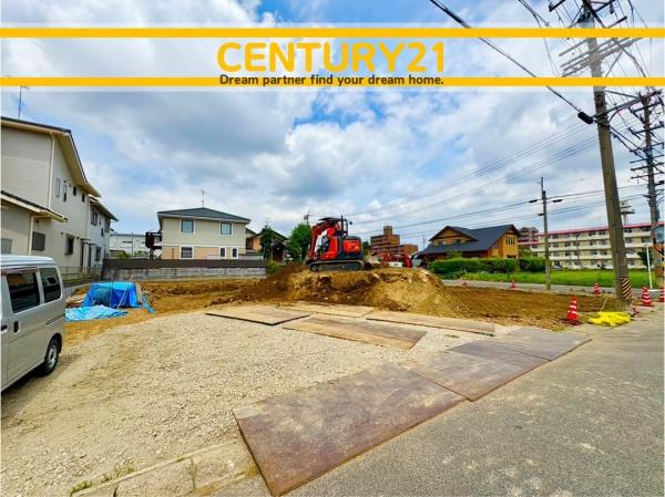 岐阜市薬師町　3号棟　全3棟