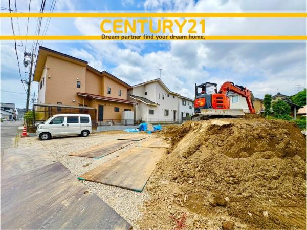 岐阜市薬師町　3号棟　全3棟