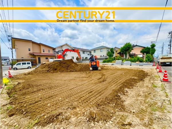 岐阜市薬師町　2号棟　全3棟