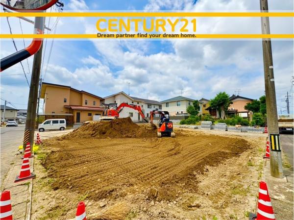 岐阜市薬師町　2号棟　全3棟