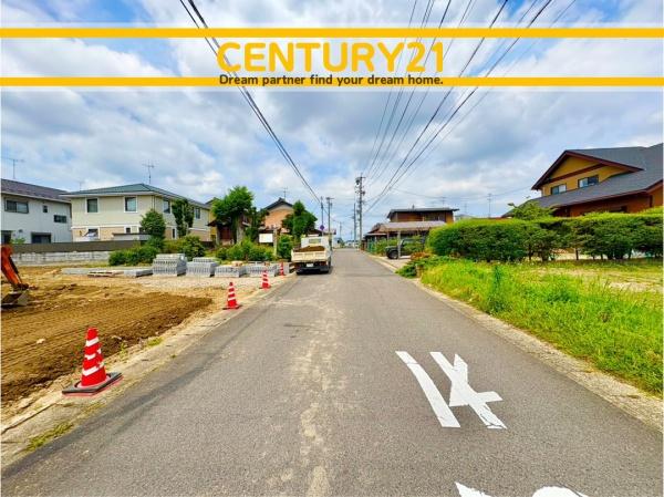 岐阜市薬師町　2号棟　全3棟
