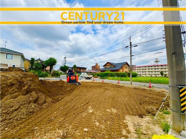 岐阜市薬師町　2号棟　全3棟