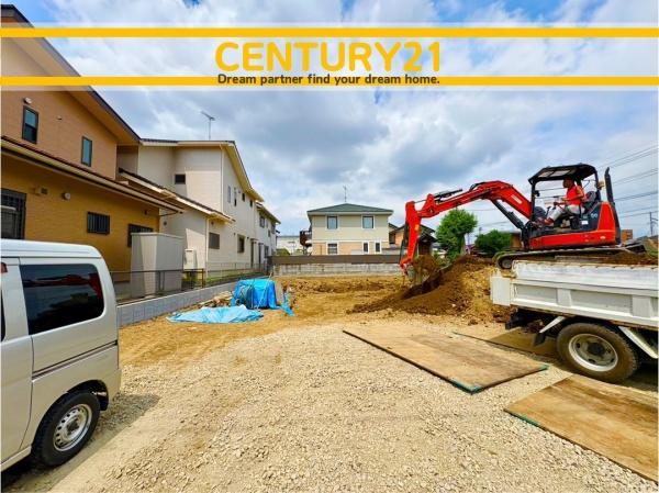 岐阜市薬師町　1号棟　全3棟