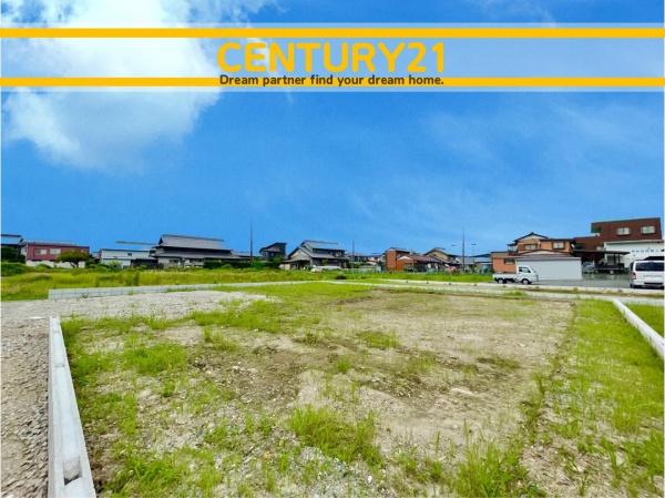 岐阜市茶屋新田2丁目　3号棟　全3棟