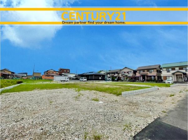 岐阜市茶屋新田2丁目　3号棟　全3棟