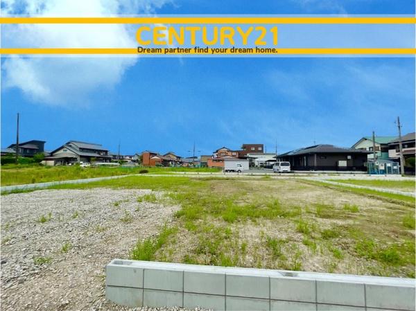 岐阜市茶屋新田2丁目　3号棟　全3棟