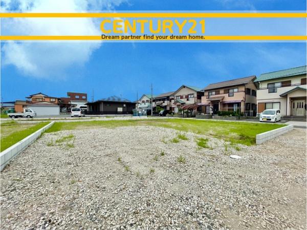 岐阜市茶屋新田2丁目　2号棟　全3棟