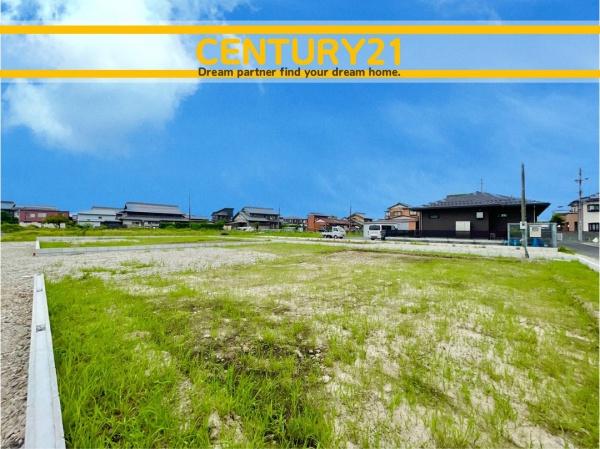 岐阜市茶屋新田2丁目　2号棟　全3棟