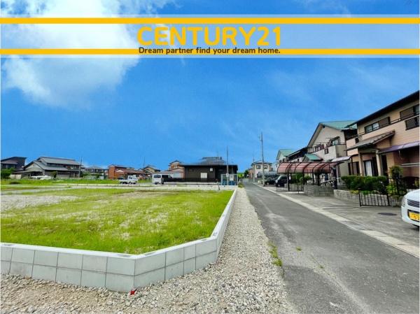 岐阜市茶屋新田2丁目　2号棟　全3棟