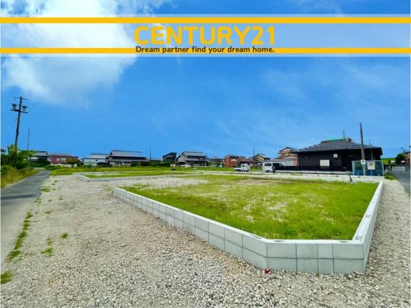 岐阜市茶屋新田2丁目　2号棟　全3棟