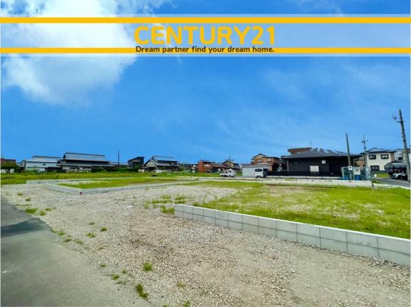 岐阜市茶屋新田2丁目　2号棟　全3棟