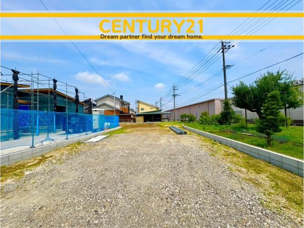 一宮市木曽川町玉ノ井2期　全1棟