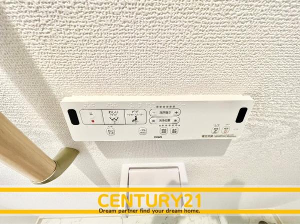 一宮市木曽川町玉ノ井2期　全1棟