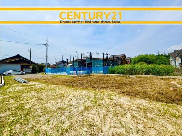 一宮市木曽川町玉ノ井2期　全1棟