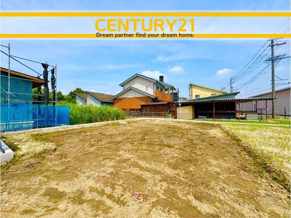 一宮市木曽川町玉ノ井2期　全1棟