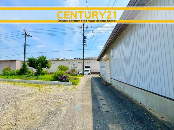 一宮市木曽川町玉ノ井2期　全1棟