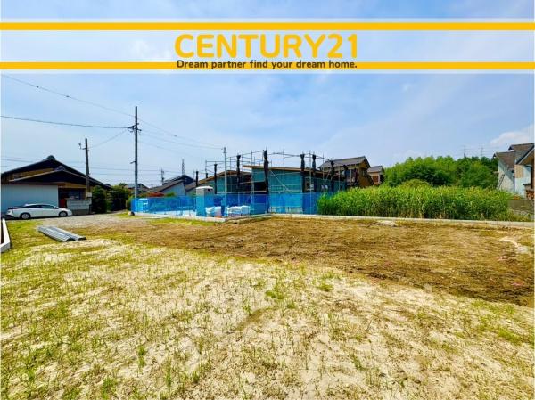 一宮市木曽川町玉ノ井2期　全1棟