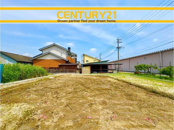 一宮市木曽川町玉ノ井2期　全1棟