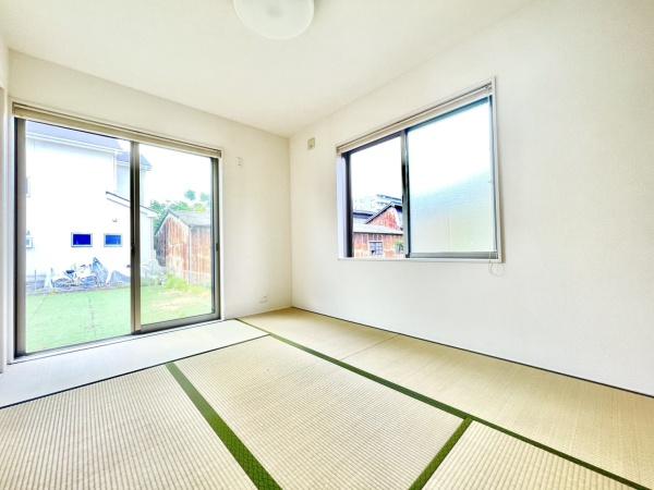 一宮市起字東茜屋の中古一戸建て