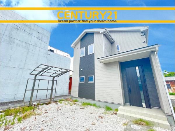 一宮市起字東茜屋　中古戸建