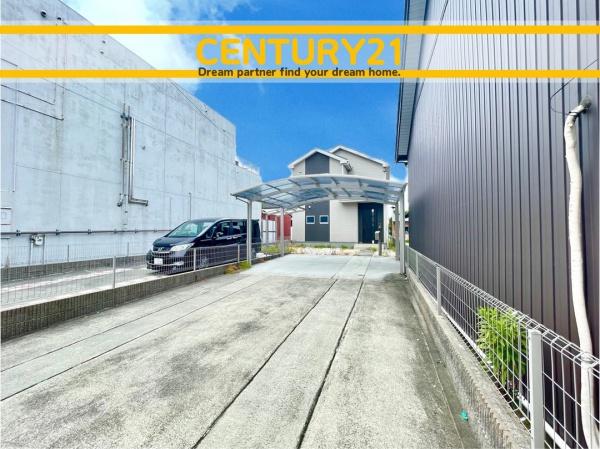 一宮市起字東茜屋の中古一戸建て