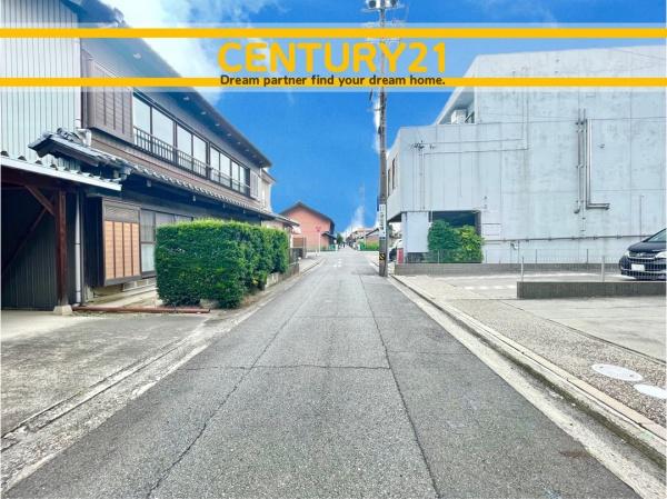 一宮市起字東茜屋の中古一戸建て