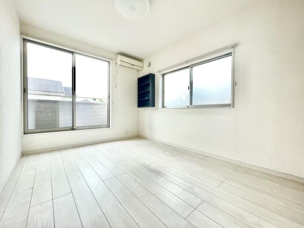一宮市起字東茜屋の中古一戸建て