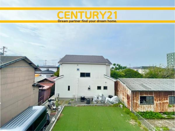 一宮市起字東茜屋の中古一戸建て