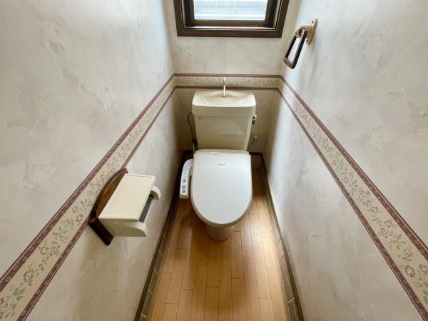 一宮市多加木１丁目の中古一戸建て