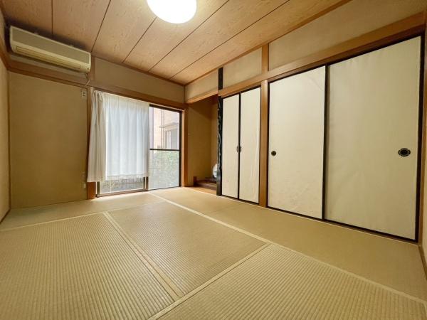一宮市多加木１丁目の中古一戸建て