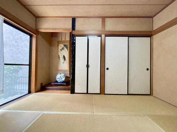 一宮市多加木１丁目の中古一戸建て