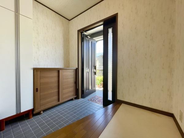 一宮市多加木１丁目の中古一戸建て