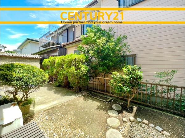 一宮市多加木１丁目の中古一戸建て
