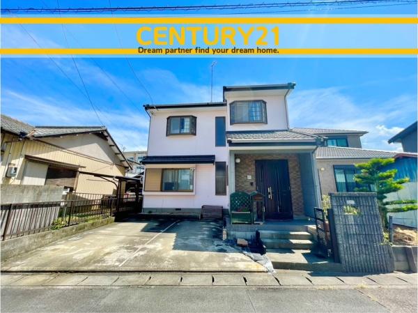 一宮市多加木１丁目の中古一戸建て