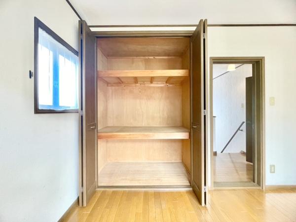 一宮市多加木１丁目の中古一戸建て