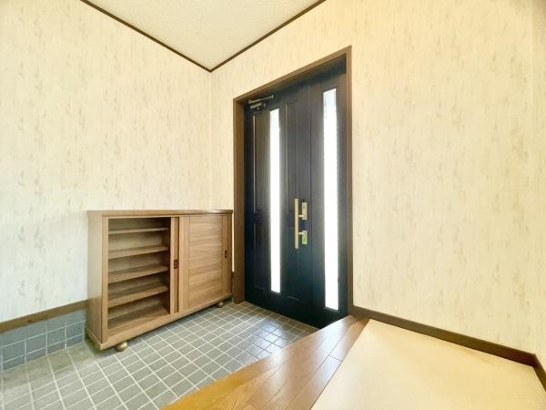 一宮市多加木１丁目の中古一戸建て