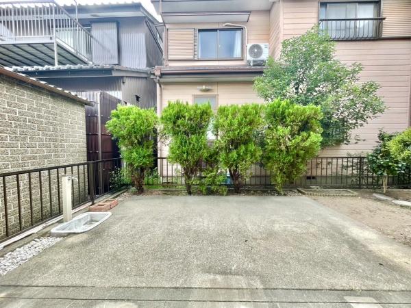 一宮市多加木１丁目の中古一戸建て