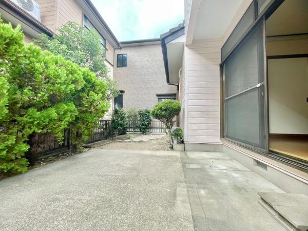 一宮市多加木１丁目の中古一戸建て