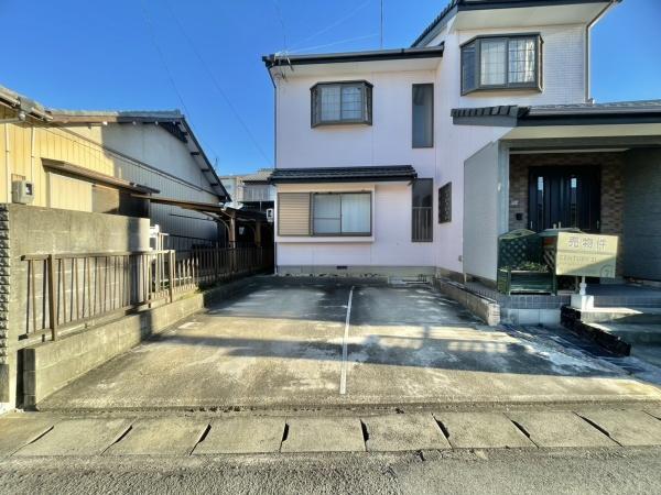 一宮市多加木１丁目の中古一戸建て