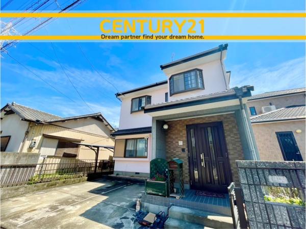 一宮市多加木1丁目　中古戸建