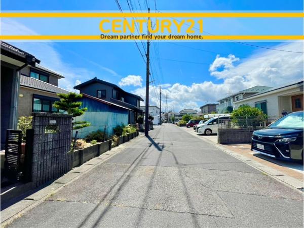 一宮市多加木1丁目　中古戸建
