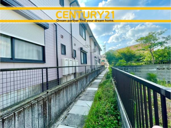 岐阜市長良福光の土地