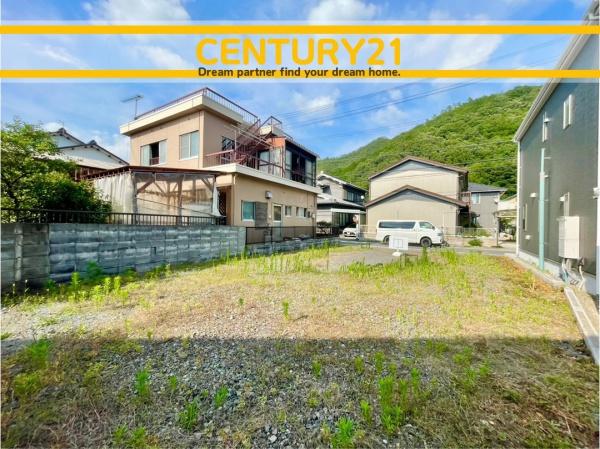 岐阜市長良福光の土地