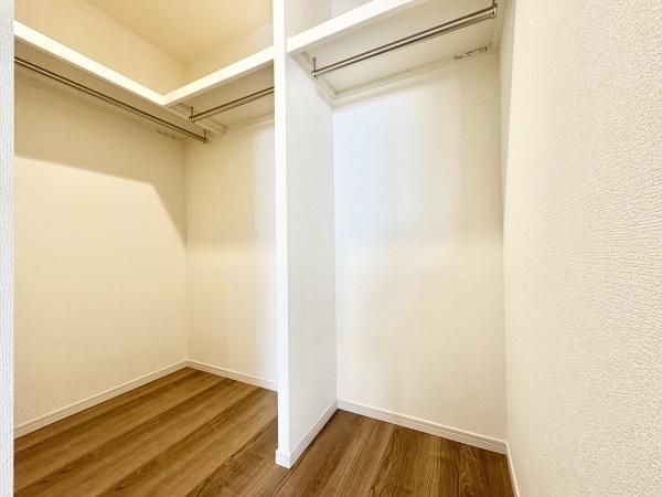 一宮市伝法寺3丁目　2号棟　全2棟