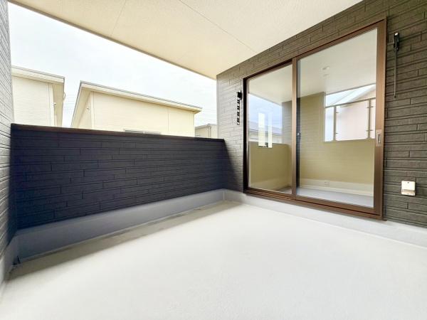 一宮市伝法寺3丁目　2号棟　全2棟